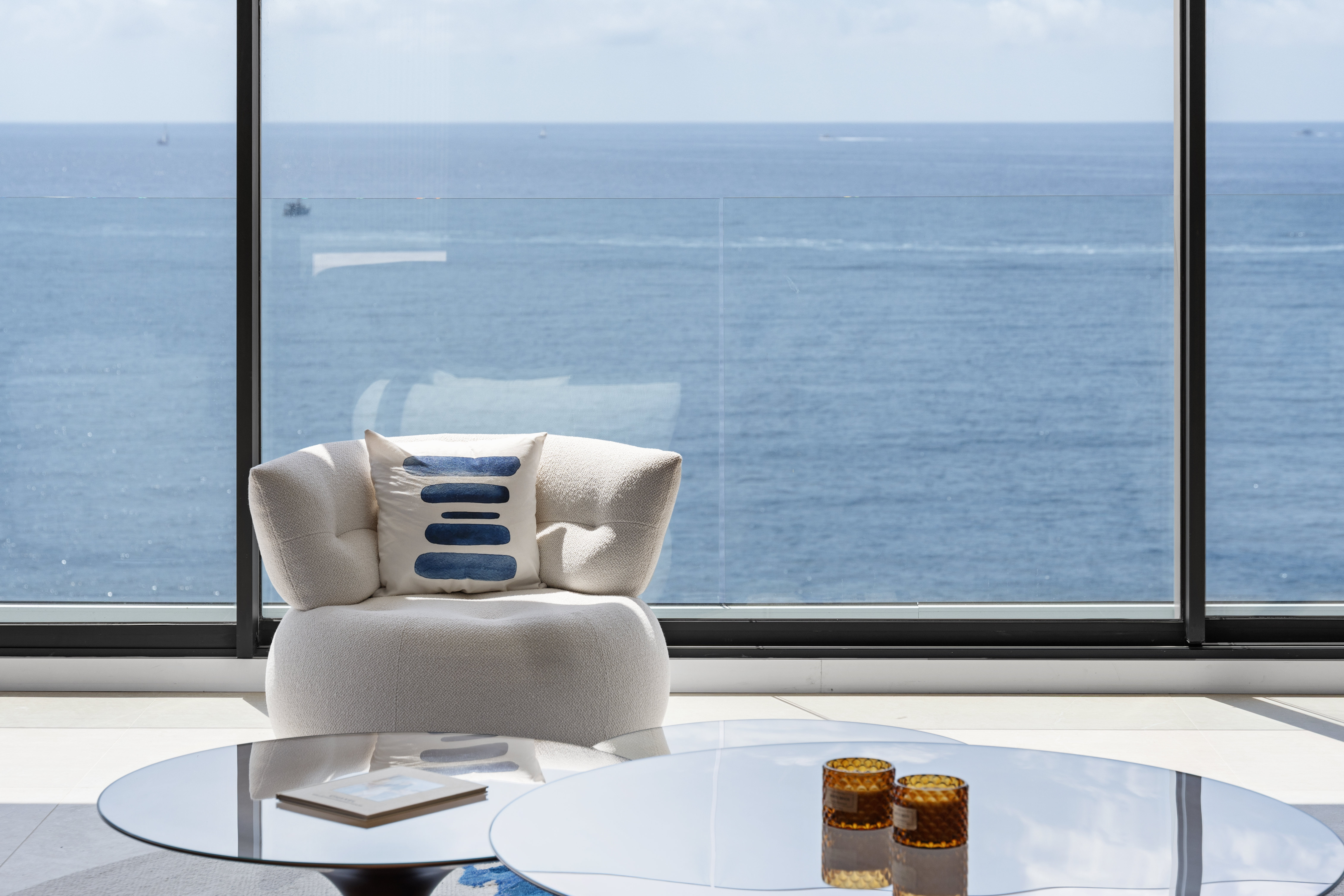 Luxury property